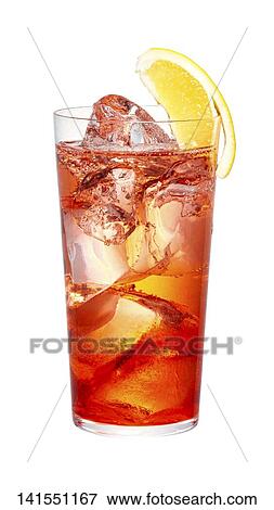Stock Photo - Cocktail. Fotosearch
