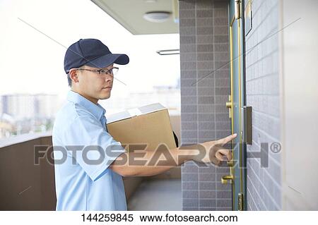 Stock Photography - Delivery. Fotosearch