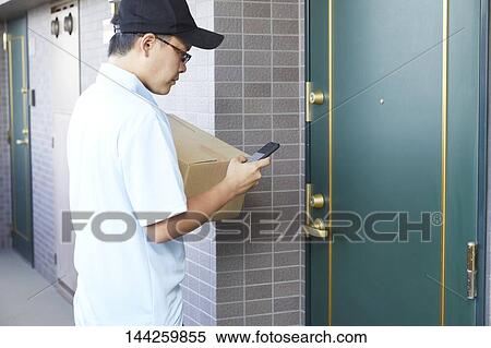 Delivery View Large Photo Image Stock Photography - Delivery. Fotosearch