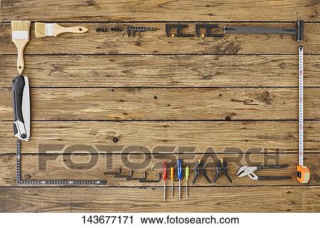 DIY equipment View Large Photo Image Stock Image - DIY equipment. Fotosearch