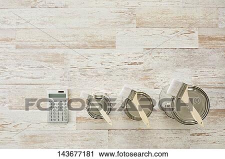 Stock Image - DIY equipment. Fotosearch
