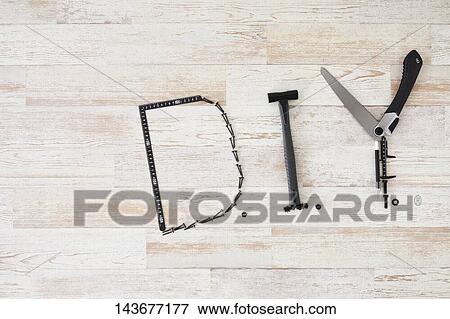 DIY equipment View Large Photo Image Stock Photo - DIY equipment. Fotosearch