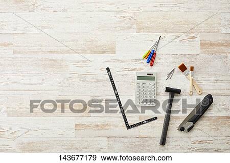 DIY equipment View Large Photo Image Stock Photo - DIY equipment. Fotosearch