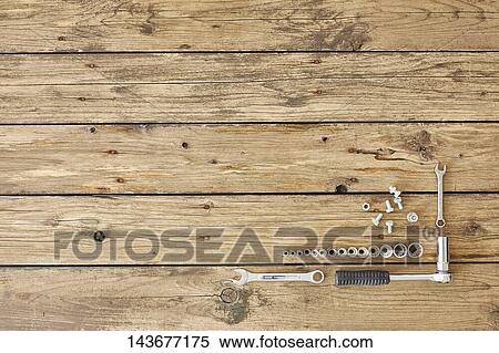 Stock Photography - DIY equipment. Fotosearch