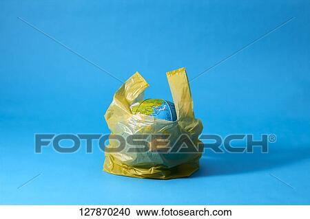 Stock Image - Ecology image. Fotosearch