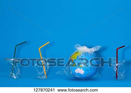 Stock Image - Ecology image. Fotosearch