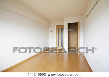 Empty apartment View Large Photo Image Stock Image - Empty apartment. Fotosearch