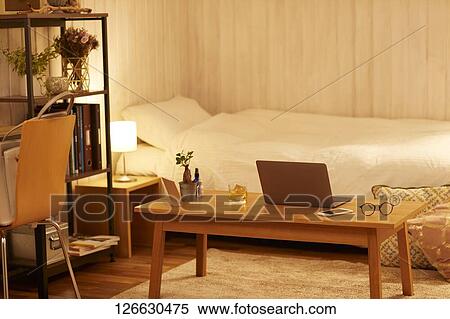 Empty room View Large Photo Image Stock Photography - Empty room. Fotosearch