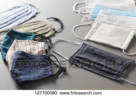 Face Masks View Large Photo Image Stock Image - Face Masks. Fotosearch
