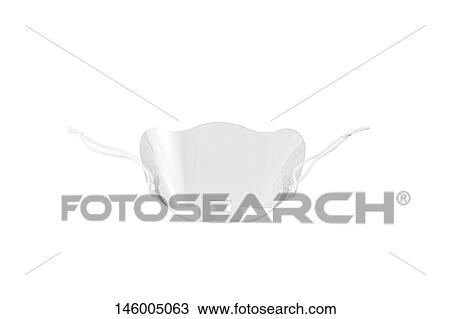 Face shield View Large Photo Image Stock Image - Face shield. Fotosearch