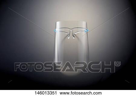 Face shield View Large Photo Image Stock Image - Face shield. Fotosearch
