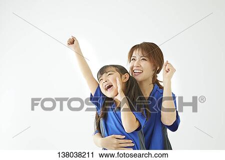 Family Watching A Game And Cheering View Large Photo Image Stock Image - Family Watching A Game And Cheering. Fotosearch