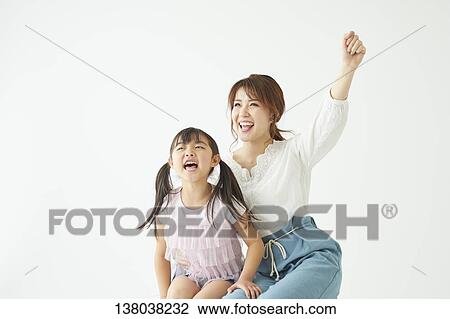 Family Watching A Game And Cheering View Large Photo Image Stock Image - Family Watching A Game And Cheering. Fotosearch