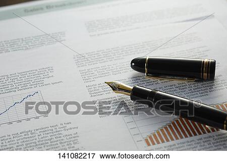 Fountain Pen View Large Photo Image Stock Photo - Fountain Pen. Fotosearch