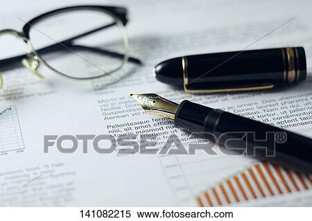 Fountain Pen View Large Photo Image Stock Photography - Fountain Pen. Fotosearch