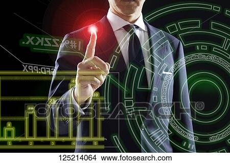 Futuristic 5G image View Large Photo Image Picture - Futuristic 5G image. Fotosearch