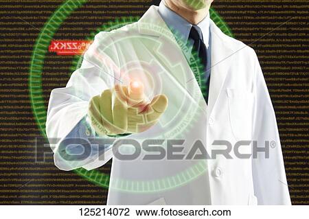 Futuristic medicine View Large Photo Image Stock Image - Futuristic medicine. Fotosearch