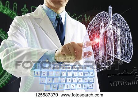 Futuristic medicine View Large Photo Image Stock Image - Futuristic medicine. Fotosearch