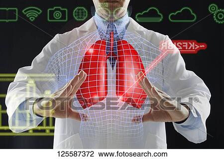 Futuristic medicine View Large Photo Image Stock Image - Futuristic medicine. Fotosearch
