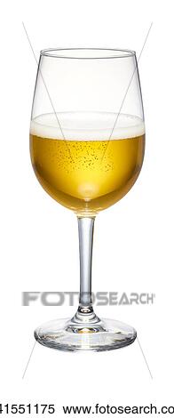 Glass Of Beer View Large Photo Image Stock Photography - Glass Of Beer. Fotosearch