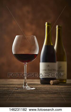 Glass of wine View Large Photo Image Stock Image - Glass of wine. Fotosearch