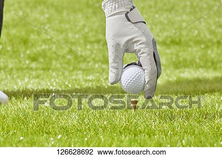 Golf image View Large Photo Image Stock Image - Golf image. Fotosearch