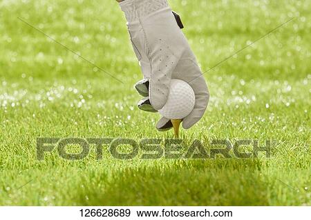 Stock Photo - Golf image. Fotosearch