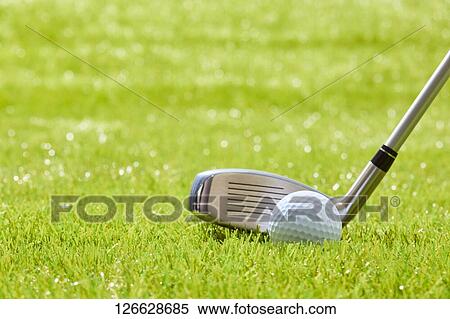 Stock Photography - Golf image. Fotosearch