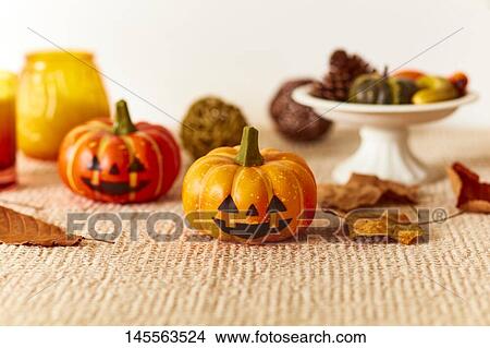 Picture - Halloween. Fotosearch