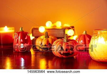Halloween View Large Photo Image Picture - Halloween. Fotosearch