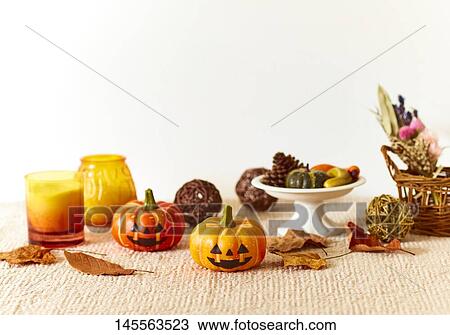Stock Image - Halloween. Fotosearch