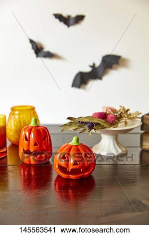 Stock Image - Halloween. Fotosearch