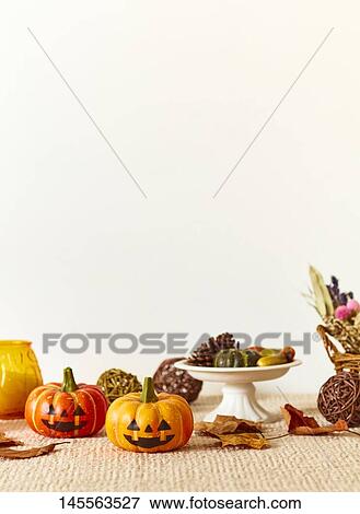 Halloween View Large Photo Image Stock Photo - Halloween. Fotosearch