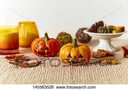 Halloween View Large Photo Image Stock Photograph - Halloween. Fotosearch