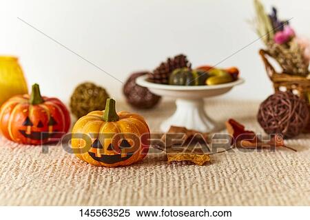 Halloween View Large Photo Image Stock Photography - Halloween. Fotosearch