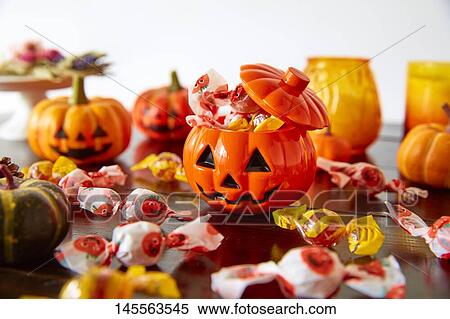 Halloween View Large Photo Image Stock Photography - Halloween. Fotosearch