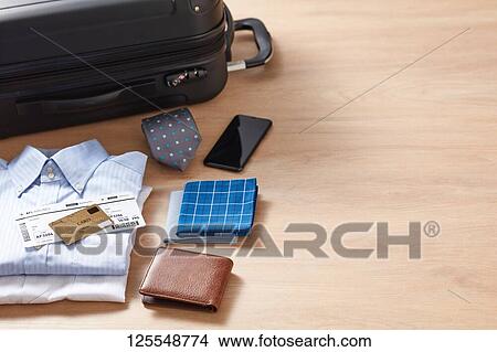 Picture - Home office. Fotosearch