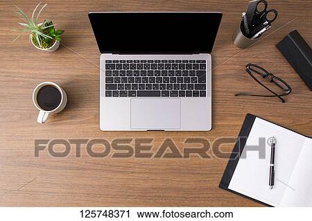 Home office View Large Photo Image Stock Image - Home office. Fotosearch