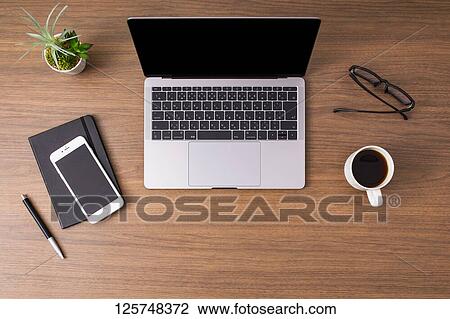 Home office View Large Photo Image Stock Image - Home office. Fotosearch