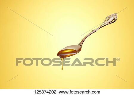 Honey View Large Photo Image Stock Image - Honey. Fotosearch