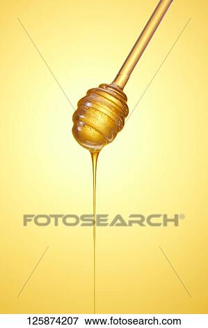 Honey View Large Photo Image Stock Photo - Honey. Fotosearch