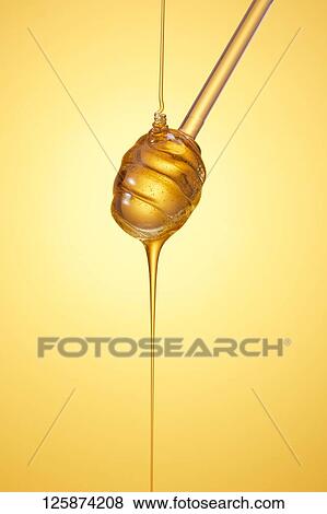 Honey View Large Photo Image Stock Photo - Honey. Fotosearch