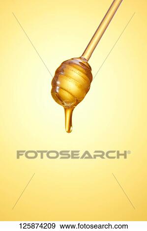 Honey View Large Photo Image Stock Photo - Honey. Fotosearch