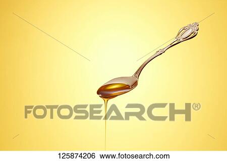 Honey View Large Photo Image Stock Photograph - Honey. Fotosearch
