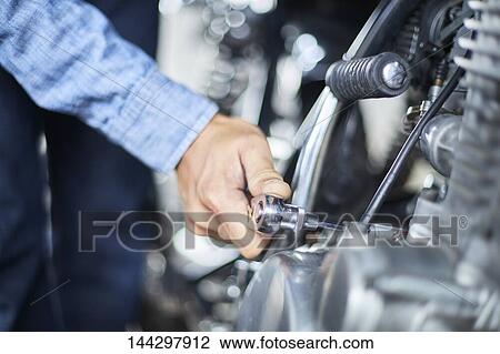 Japanese biker View Large Photo Image Stock Image - Japanese biker. Fotosearch