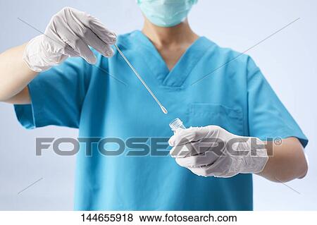 Japanese doctor View Large Photo Image Stock Photo - Japanese doctor. Fotosearch