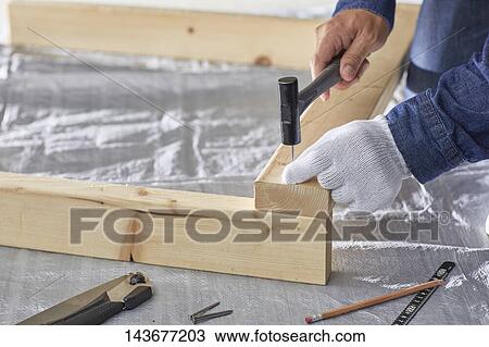 Japanese man doing DIY View Large Photo Image Stock Image - Japanese man doing DIY. Fotosearch
