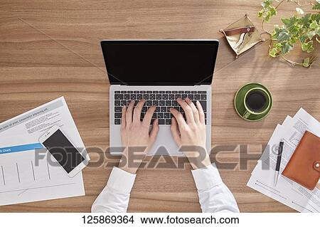 Japanese man working from home View Large Photo Image Picture - Japanese man working from home. Fotosearch