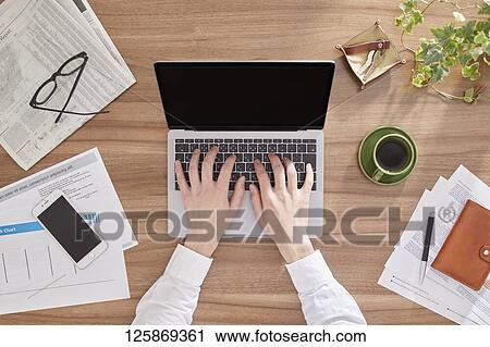 Japanese man working from home View Large Photo Image Stock Image - Japanese man working from home. Fotosearch