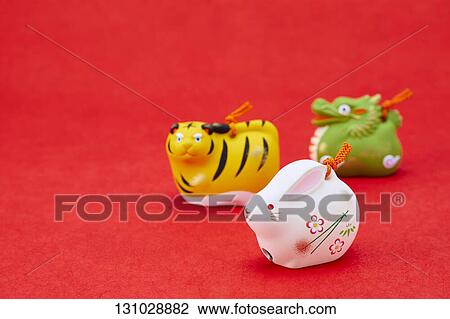 Japanese New Year Accessory View Large Photo Image Stock Image - Japanese New Year Accessory. Fotosearch